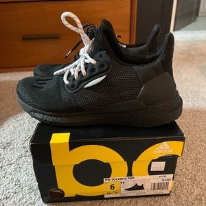 Used - Pharrell Williams Solar Hu’s